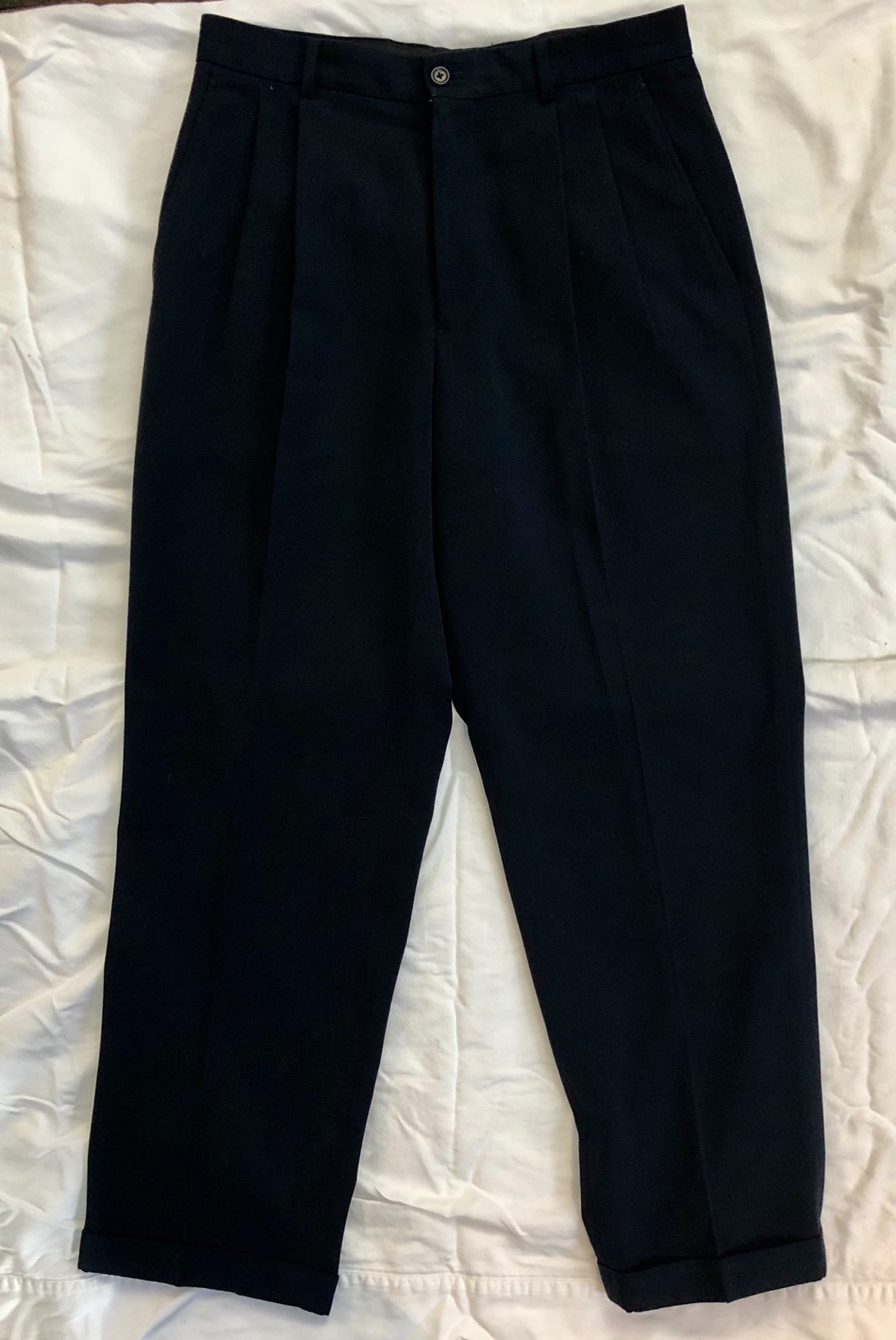 Dress pants