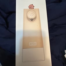 BT21 Auto Soap Dispenser (Shooky)