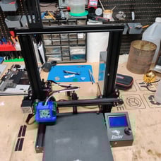 Ender 3