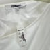 Madewell One Shoulder Midi Dress Linen Blend Lighthouse Minimalist US 10 NWT