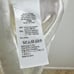Madewell One Shoulder Midi Dress Linen Blend Lighthouse Minimalist US 10 NWT