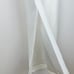 Madewell One Shoulder Midi Dress Linen Blend Lighthouse Minimalist US 10 NWT