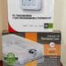 Thermostat with Lock box bundle