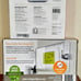 Thermostat with Lock box bundle