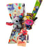 Stitch gift bundle with 50 x 70 Easter Stitch throw sand bucket and shovel