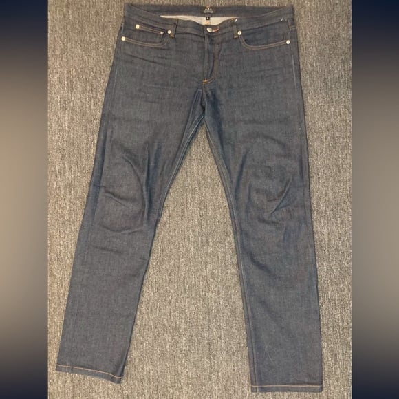 A.P.C. Luxury Jeans - Petit New Standard