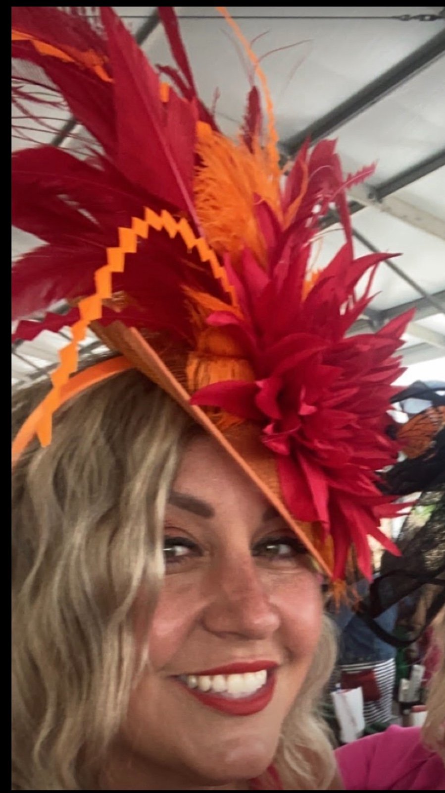 derby hats for women