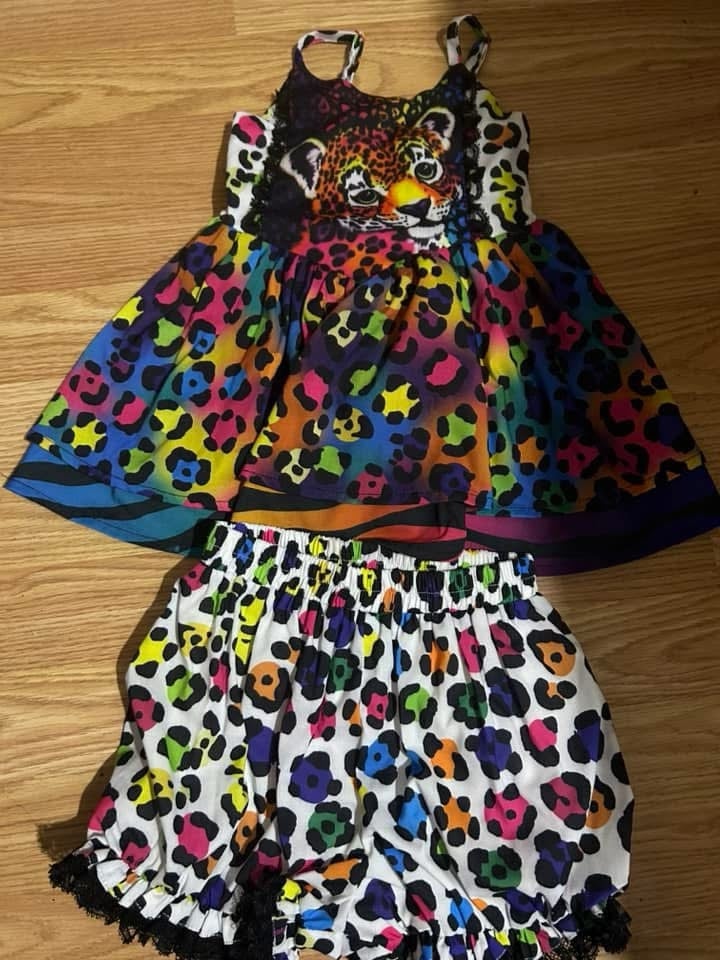 Forever Remi Lisa Frank