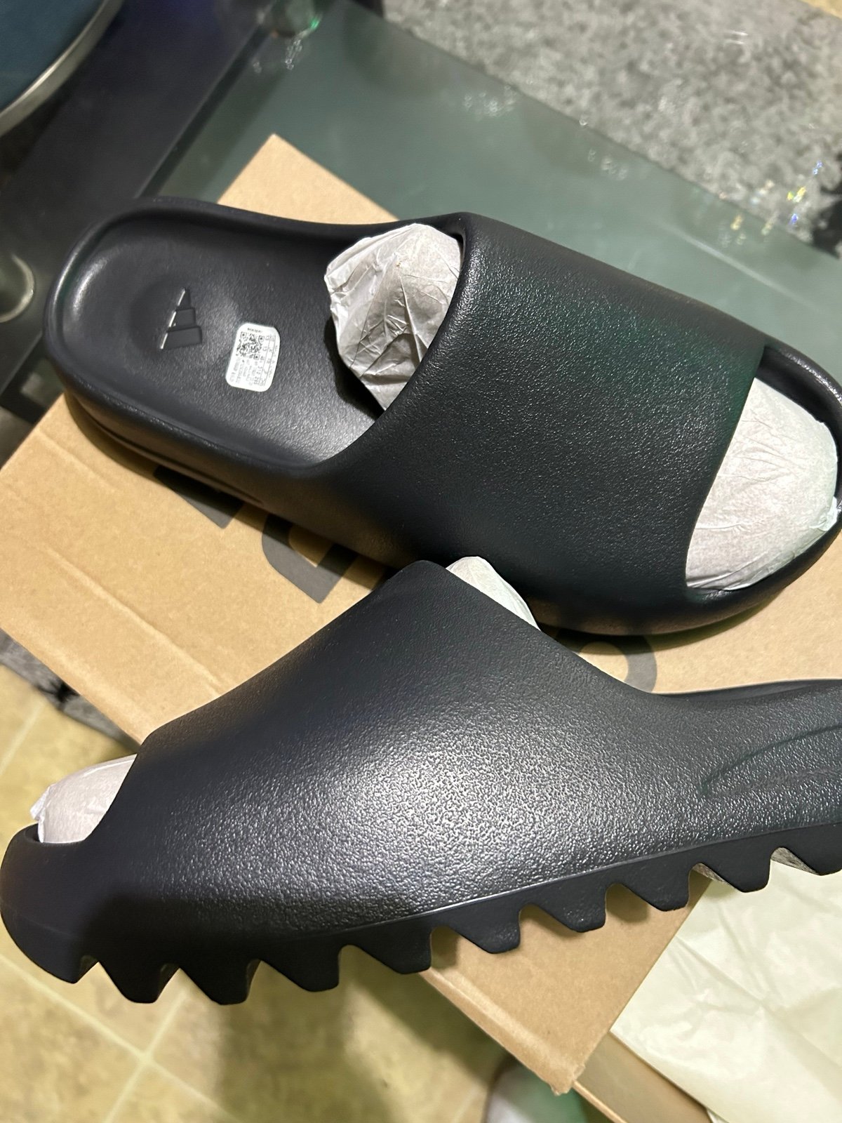 Onyx size 7