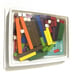 Cuisenaire Rods Introductory Set with Bonus Plastic Rods