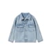 Zara denim jacket