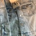 Zara denim jacket