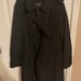 London Fog Trench Coat