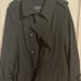 London Fog Trench Coat