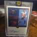 Malik Willis On Card Auto 57/99