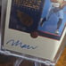 Malik Willis On Card Auto 57/99