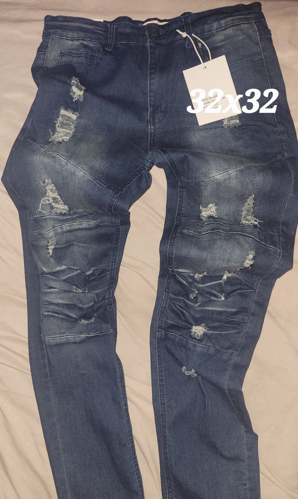 jeans