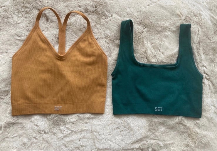 set active bra