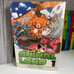Animal Land Manga Volumes 1-5
