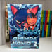 Animal Land Manga Volumes 1-5