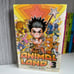 Animal Land Manga Volumes 1-5