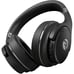 Raycon Everyday Over-Ear Headphones ANC, IPX4, 38H Battery - Black