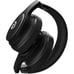 Raycon Everyday Over-Ear Headphones ANC, IPX4, 38H Battery - Black