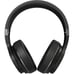 Raycon Everyday Over-Ear Headphones ANC, IPX4, 38H Battery - Black