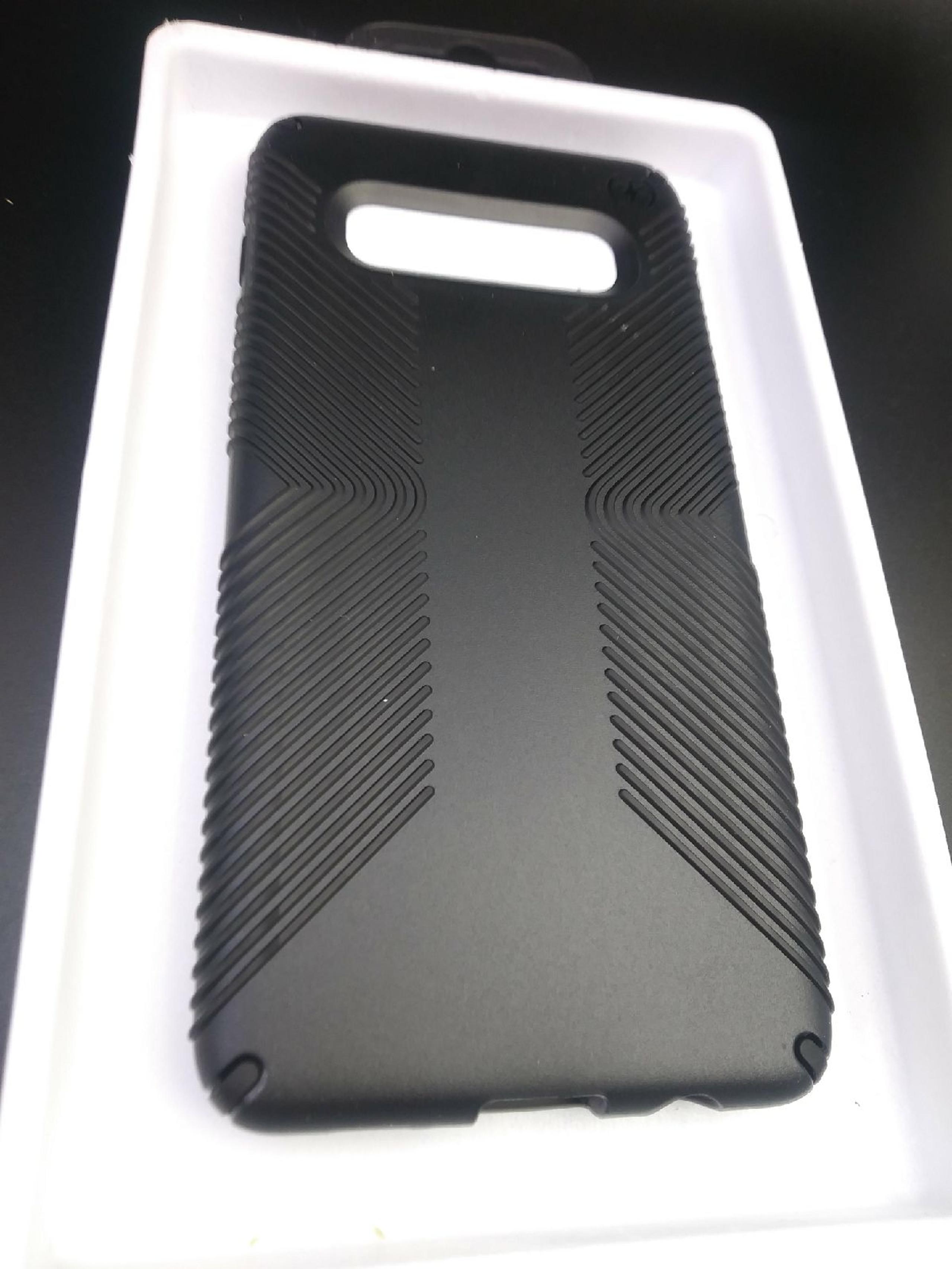 Samsung Galaxy S10 Plus Speck Presidio