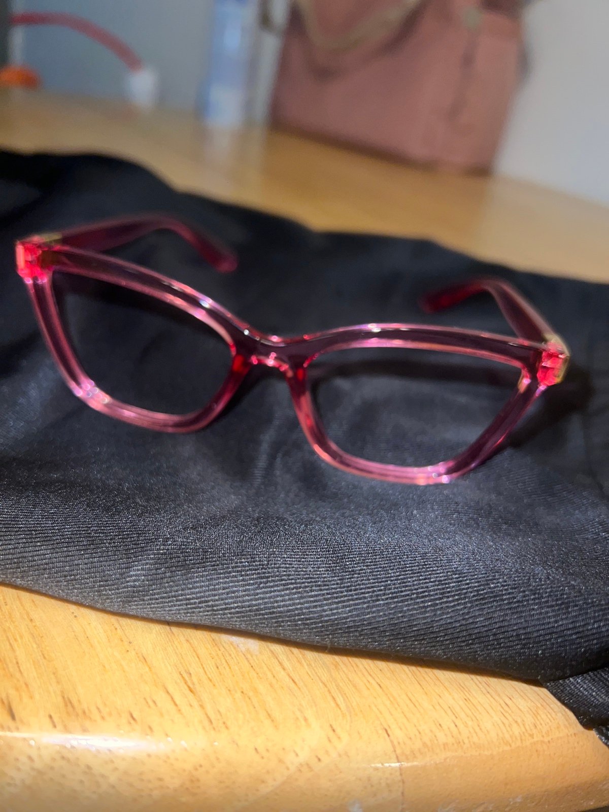 dolceandgabbana glasses