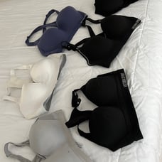 Victoria’s Secret Sports Bras