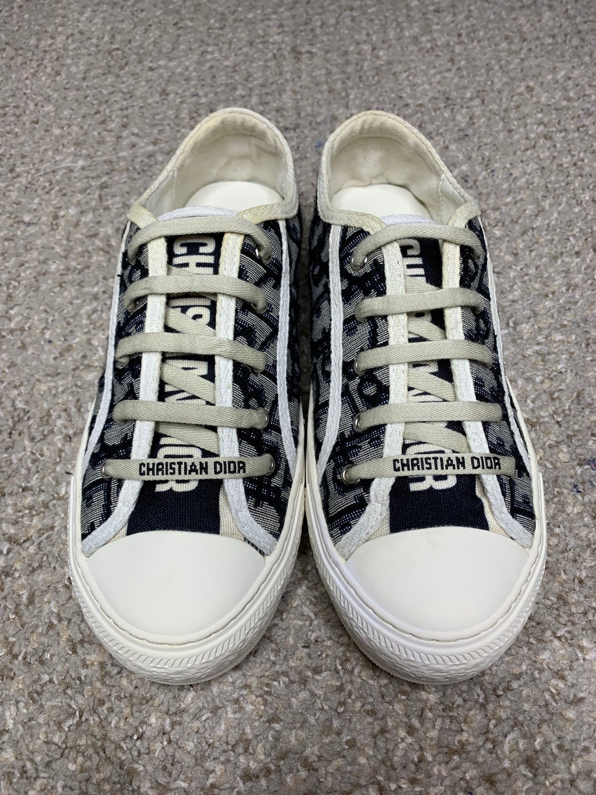 Dior Athletic Shoes | Mercari