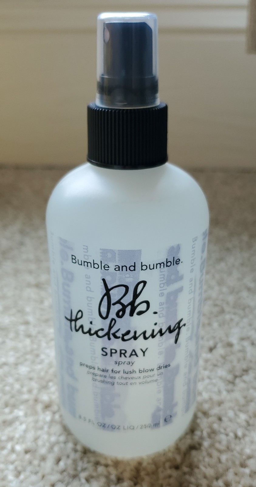 Bumble and Bumble Thickening Spray
