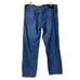 Adriano Goldschmied AG Men’s Jeans The Graduate Tailored Leg Size 36