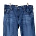 Adriano Goldschmied AG Men’s Jeans The Graduate Tailored Leg Size 36