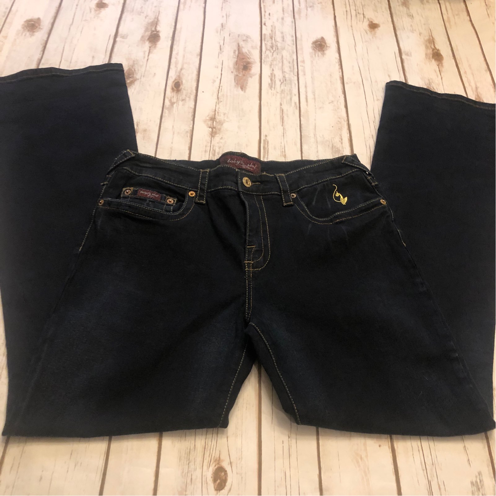 Baby Phat Jeans