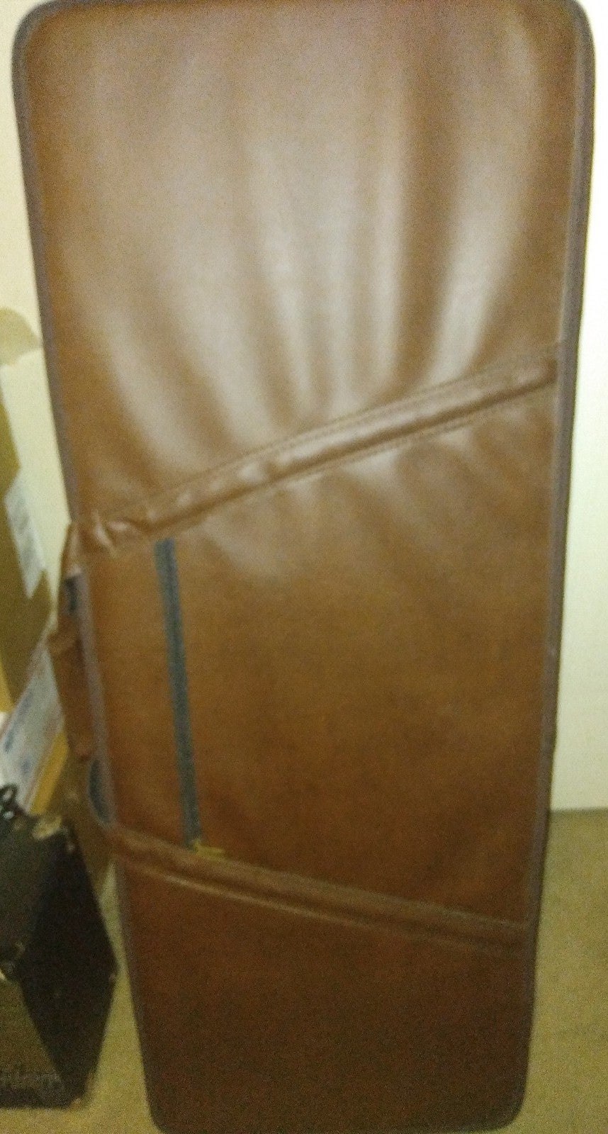 Electric guitar case