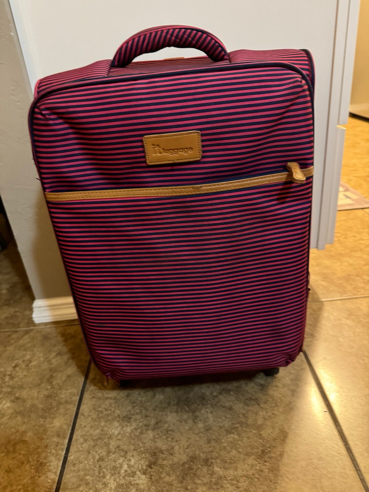It Luggage