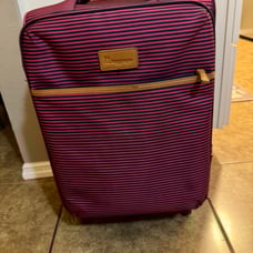 It Luggage