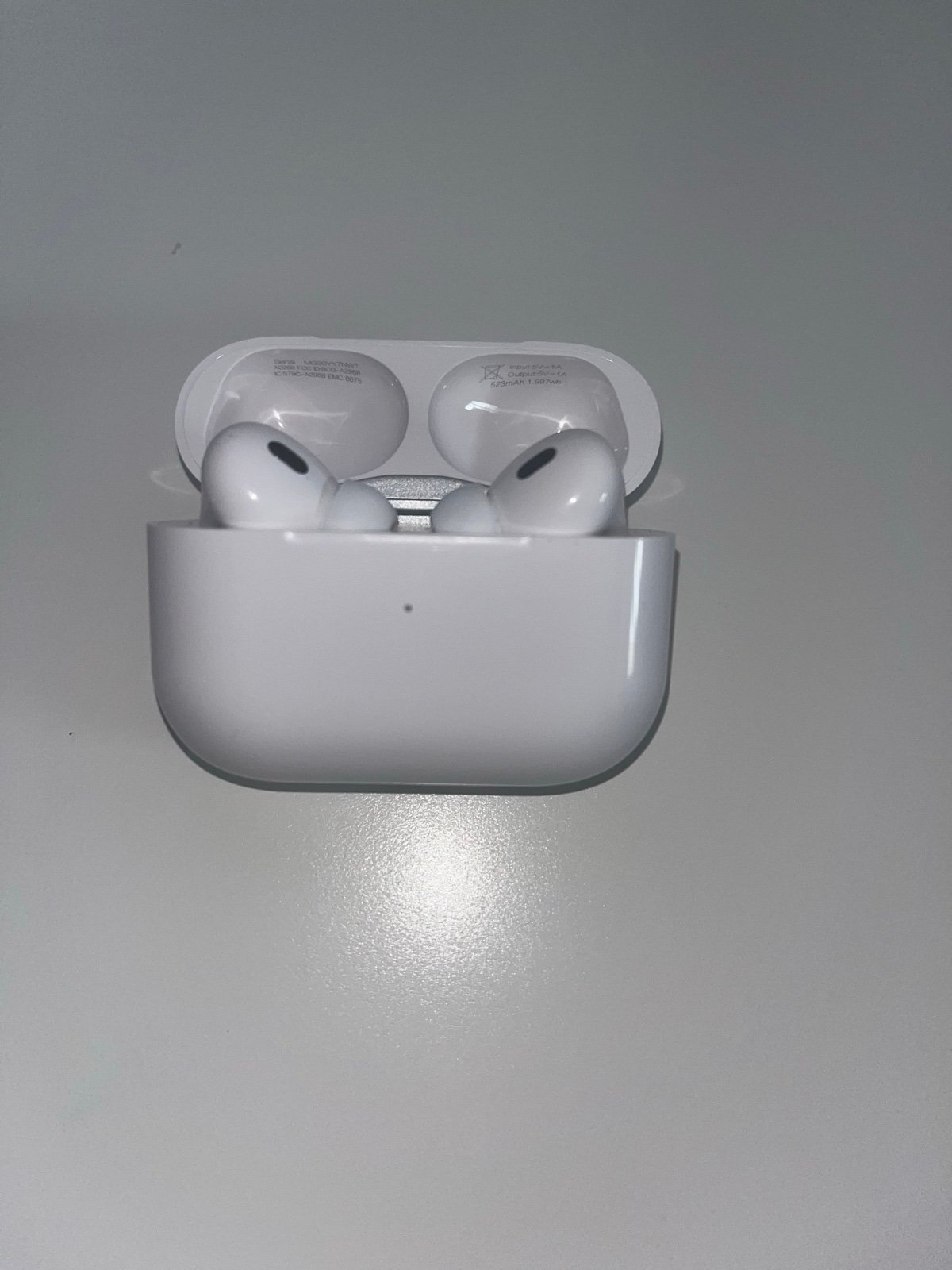 Apple AirPods gen 2
