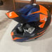 Off-Road Motorcylce Helmet