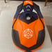 Off-Road Motorcylce Helmet