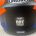 Off-Road Motorcylce Helmet