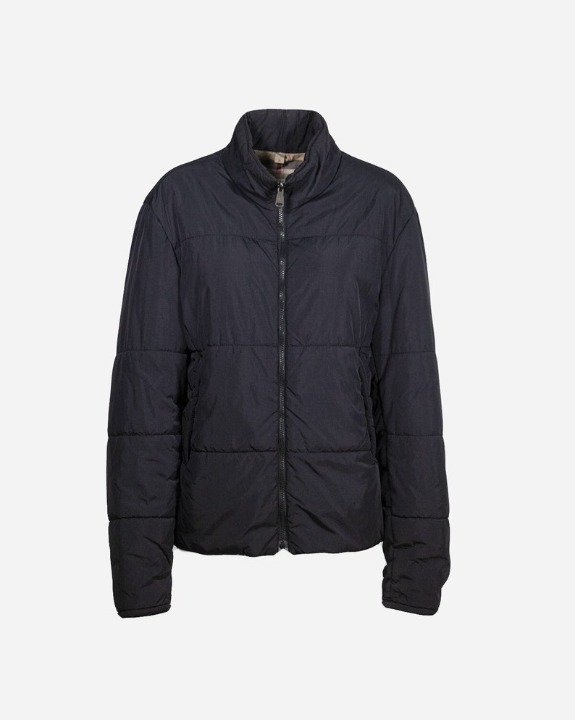 Black jacket
