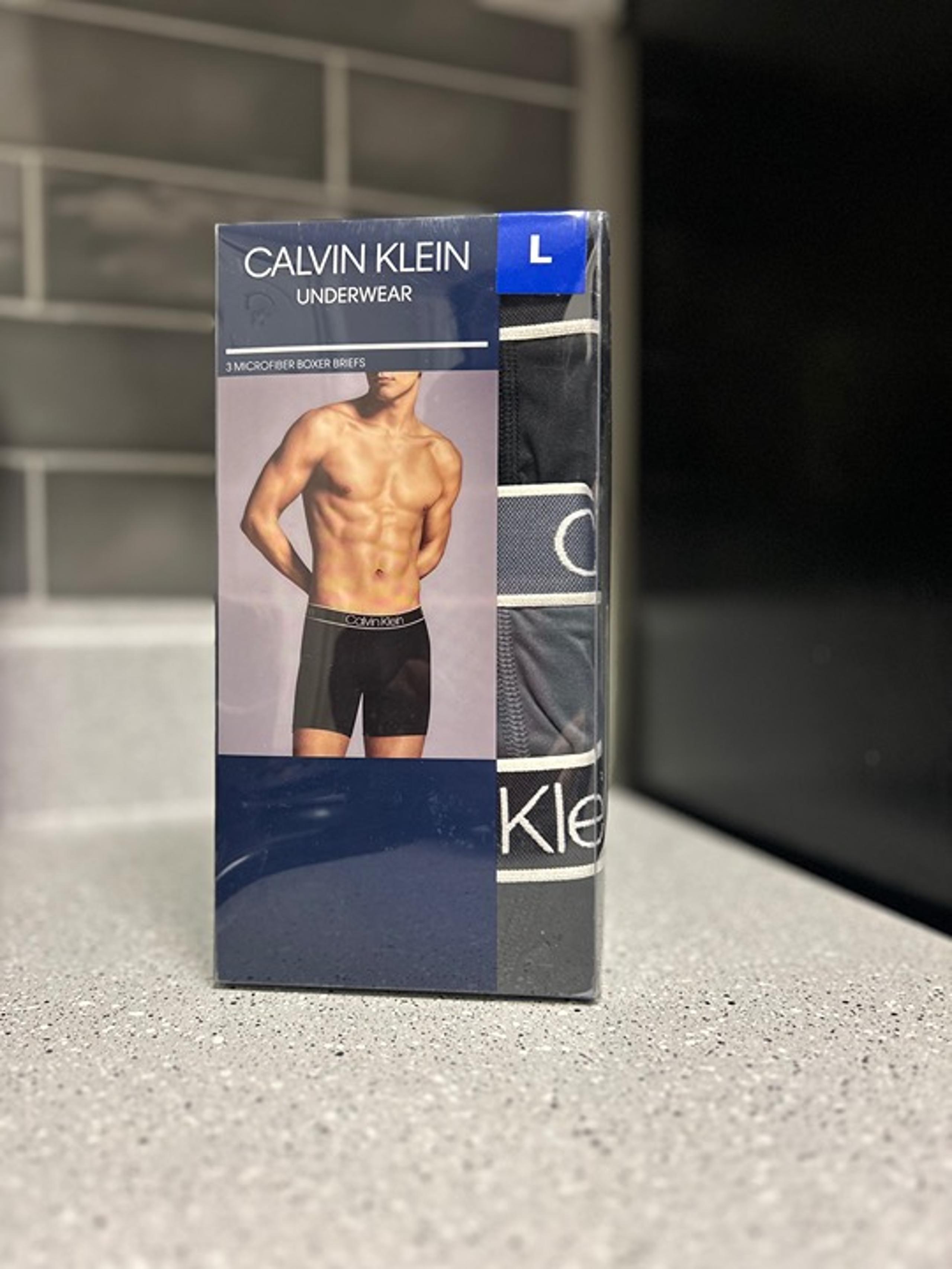 Calvin Klein