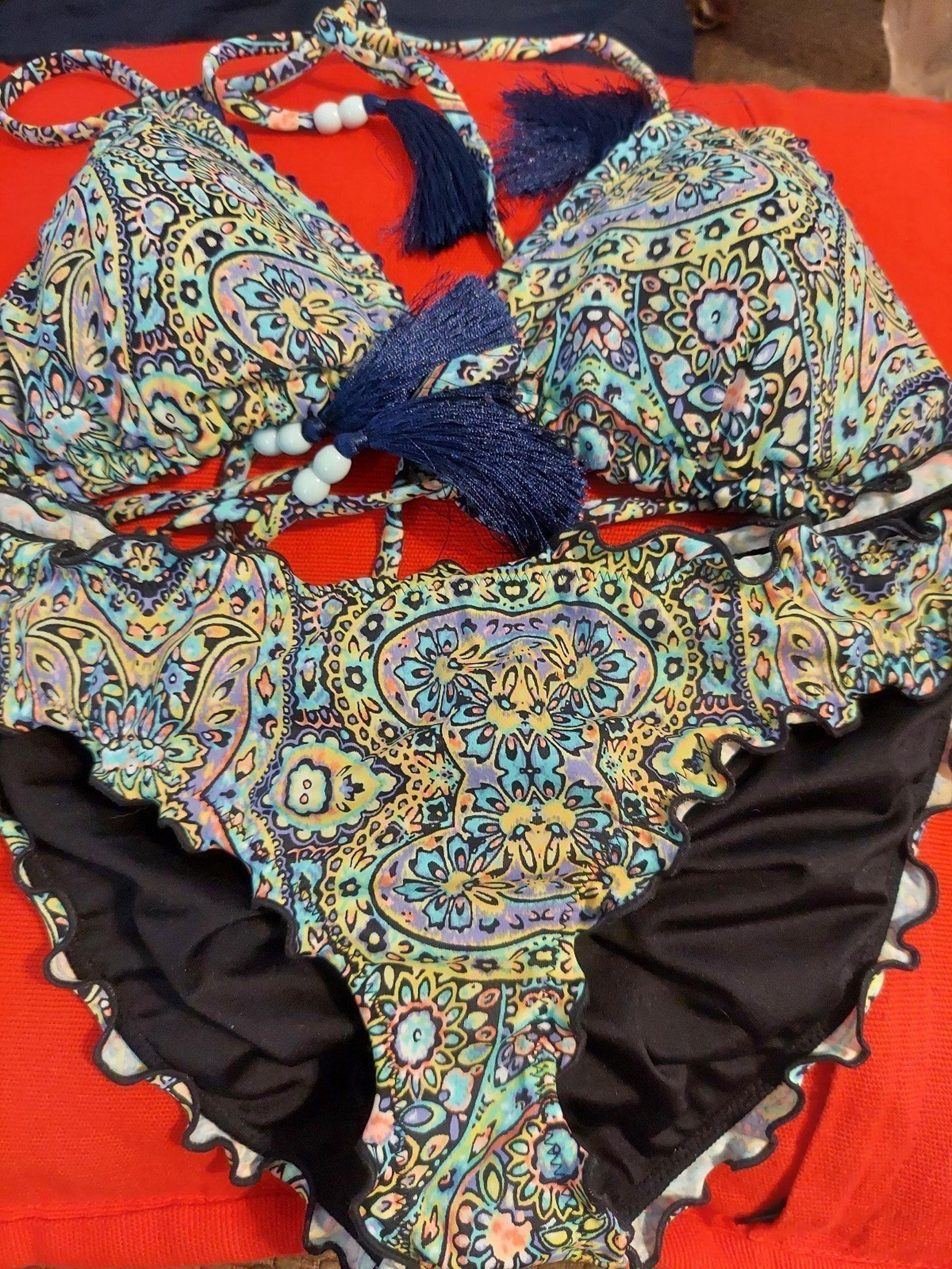 Victoria's Secret 2-Piece String Bikini