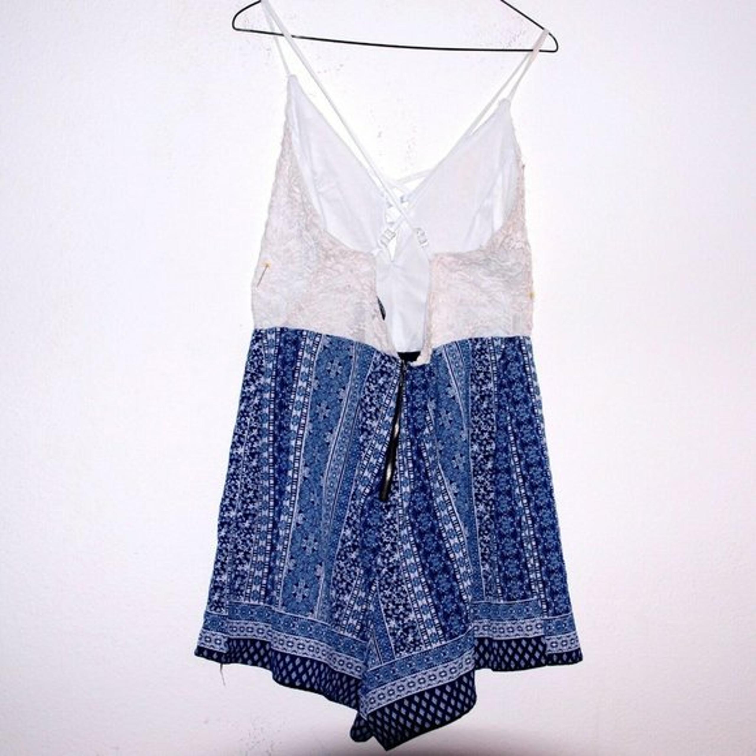 Rue 21 Women's One-piece Skort,