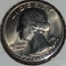 1976 Bicentennial Quarter “error” Filled in D Mint mark