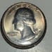 1976 Bicentennial Quarter “error” Filled in D Mint mark