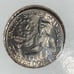 1976 Bicentennial Quarter “error” Filled in D Mint mark